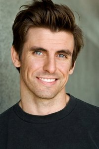 Купер Барнс