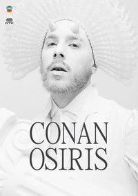 Conan Osíris ao Vivo no Coliseu dos Recreios