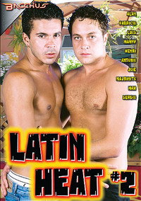 Latin Heat 2