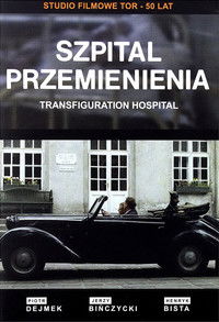Szpital Przemienienia