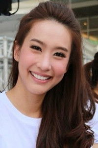 ธัญญะสุภางค์ จิรปรีชานนท์