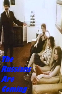 The Russians Are Coming