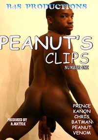 Peanut's Clips 1