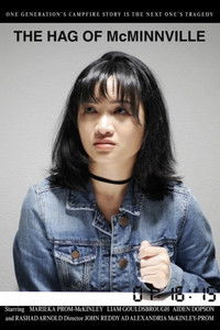 The Hag of McMinnville