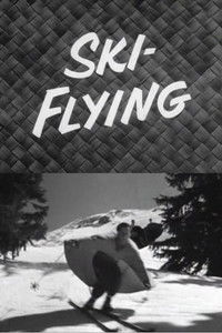 Ski-Flying