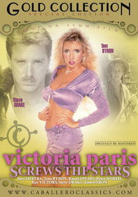 Victoria Paris Screws the Stars