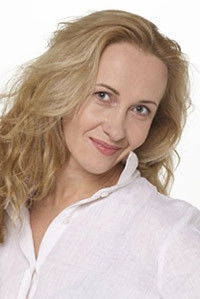 Марика Барабанщикова