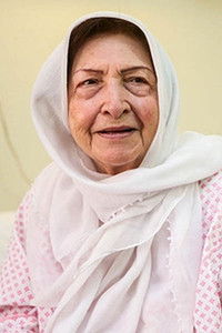 توران مهرزاد