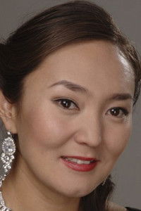 Жанна Ксенофонтова