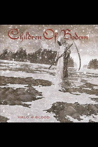 Children of Bodom - The Making of "Halo of Blood"