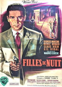 Filles de nuit
