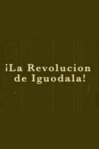 La Revolución de Iguodala!