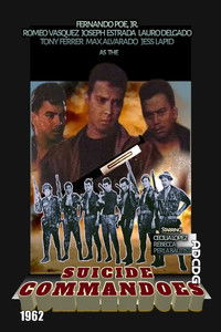 Suicide Commandoes