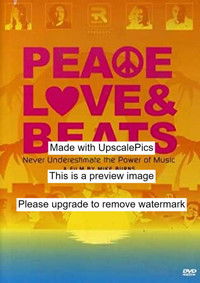 Peace Love & Beats