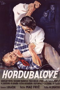 Hordubalové