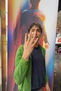 Superman: The Starlight Emperor