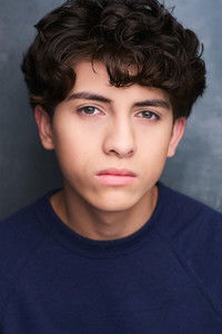 Адам Кортни