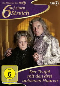Der Teufel mit den drei goldenen Haaren
