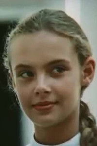 Франческа Переплётчикова