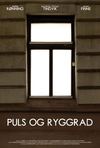 Puls og ryggrad
