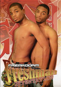 Freshman Orientation