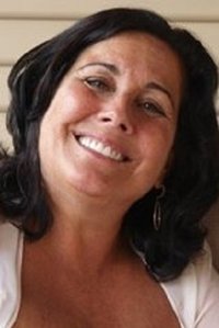 Гэйл ДеФариа