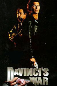 Война Фрэнка Да Винчи