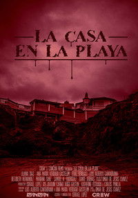 La casa en la playa