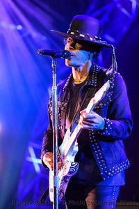 Raphael Saadiq - Baloise Session 2019