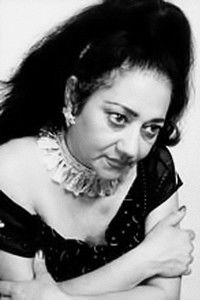 Нурия Ахмедова