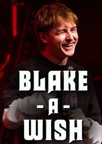 Blake Pavey: Blake-A-Wish
