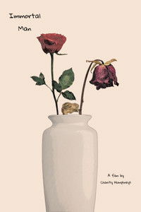 Immortal Man