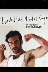 I Look Like Nicolas Cage