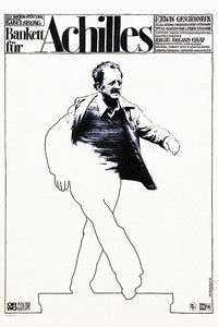 Bankett für Achilles