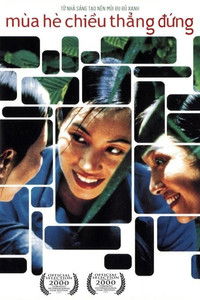 Mùa hè chiều thẳng đứng