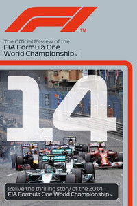F1 Review 2014