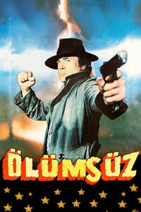Ölümsüz