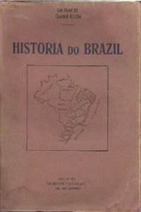 História do Brasil