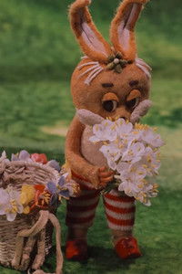 Knurri und der Eierdieb