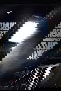 Black Rebel Motorcycle Club: Live