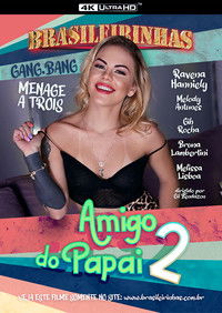 Amigo do Papai 2