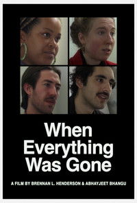 When Everything Was Gone