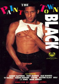 Paint The Town Black