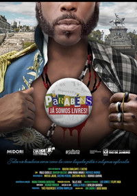 Parabéns Já Somos Livres