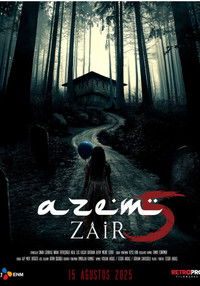 Azem 5: Zair