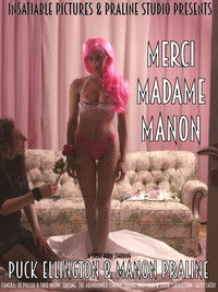 Merci Madame Manon