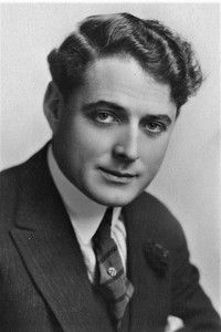 Дж. Уоррен Керриган