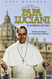 Papa Luciani - Il sorriso di Dio