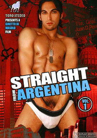 Straight from Argentina 1