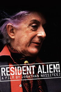 Resident Alien